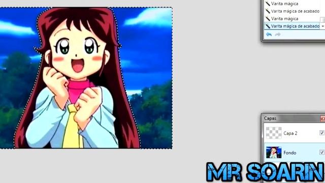 Tutorial: Como crear y editar renders con Paint.Net (Loquendo) смотреть онлайн