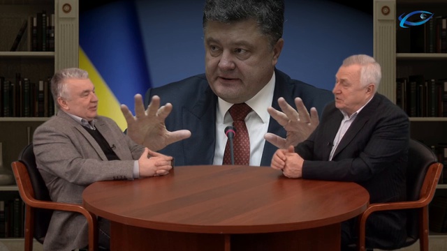 Порошенко раскрылся полностью смотреть онлайн