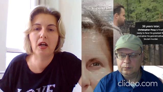 Лана Паршина: Я не думаю, что Галина Брежнева была связана с убийством Зои Фёдоровой! смотреть онлайн