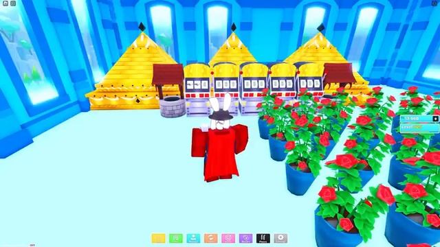 DO NOT Try Doing This DUPE! My Restaurant Roblox смотреть онлайн