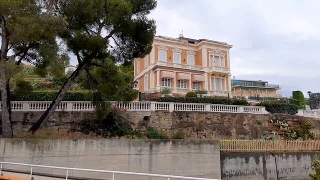 Бюджетные апартаменты в трех минутах от моря в Сан-Ремо. Италия. Budget apartment. Sanremo. Italy. смотреть онлайн