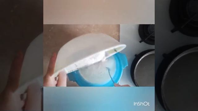 Пышные оладьи без яиц! смотреть онлайн