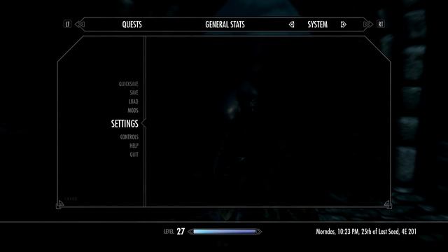 Mod Review: Skyrim SSE X Box 1 : BEYOND SKYRIM : BRUMA (AWESOME!!!) смотреть онлайн