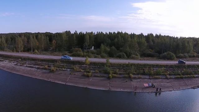 Лазурные берега Харитоново смотреть онлайн