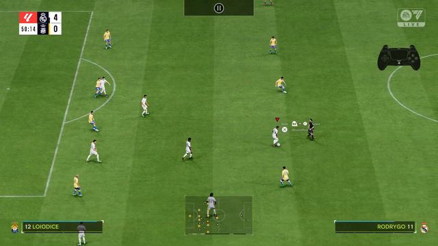 How To Rainbow Flick In FC 24 ( FIFA 24 ) смотреть онлайн