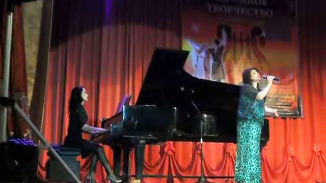 г.Избербаш Дом Культуры Фестиваль Народного Творчества 26.02.2015г. .....1... смотреть онлайн