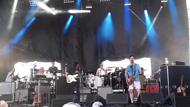 Styrofoam Boots - Modest Mouse смотреть онлайн