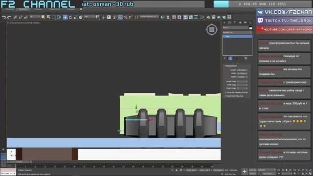 Создаем свою игру с нуля :: Мебель для гаража смотреть онлайн
