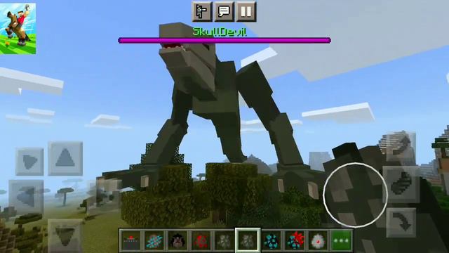 Como baixar o Mod do Godzilla vs Kong 2021 para Minecraft PE? (Download Mediafire) смотреть онлайн