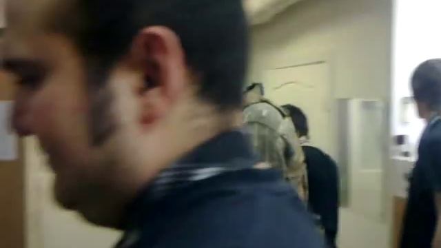 Поздравление с 8 марта. Гомельский офис 602 EPAM