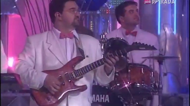 Elma - Ruka pravde смотреть онлайн
