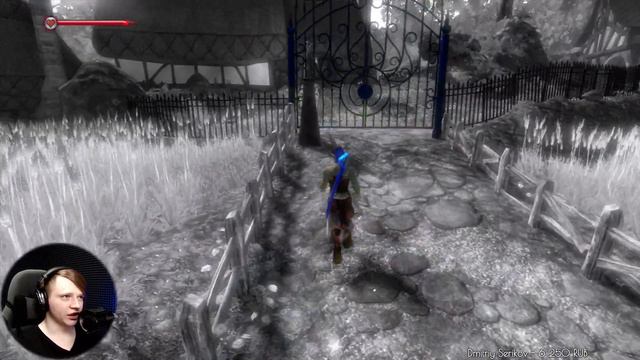 Fable 2 Эксклюзив xbox 360 ⚔️ #4 Путь героя смотреть онлайн