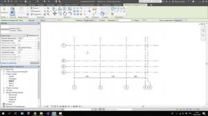 Руководство пользователя Revit | Часть 4. Стены в плане, инструменты рисования