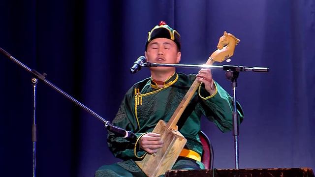 "РСВ - 2017" Республика Тыва Куулар Откун «Кара Дуруяа» смотреть онлайн