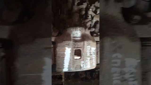 суппорт Митсубиси Спэйс раннер brake caliper mitsubishi space runner смотреть онлайн
