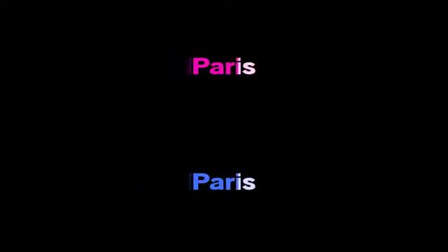Amandine Bourgeois Il est cinq heures Paris s éveille Karaoke смотреть онлайн