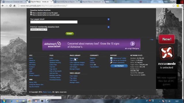 Unlock Adult Content in NEXUS смотреть онлайн