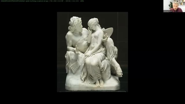 Гибрид человека и животного в Библии и истории смотреть онлайн