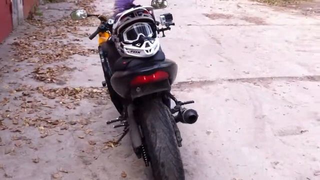 Honda cbr600 f4 смотреть онлайн