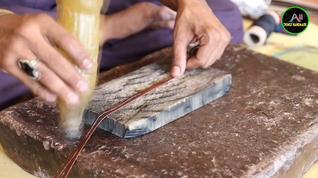 Handmade Saddle Making | Saddle | Horse Saddle | Western Saddle | Pads | English Saddle | Polo |