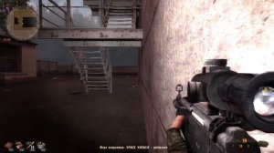 STALKER ПРОЕКТ ОТСТУПНИК(ВЗОРВАТЬ УСТАНОВКУ)