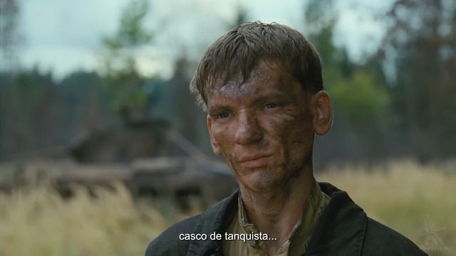 El tigre blanco | PELÍCULA BÉLICA | Subtitulos en Español смотреть онлайн