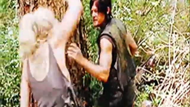 Дерил Диксон