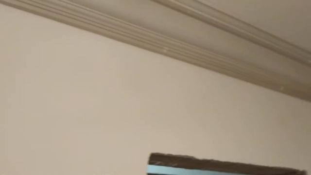 Монтаж гипсового карниза. пос.Московский Москва. #ЛепнойДекор смотреть онлайн