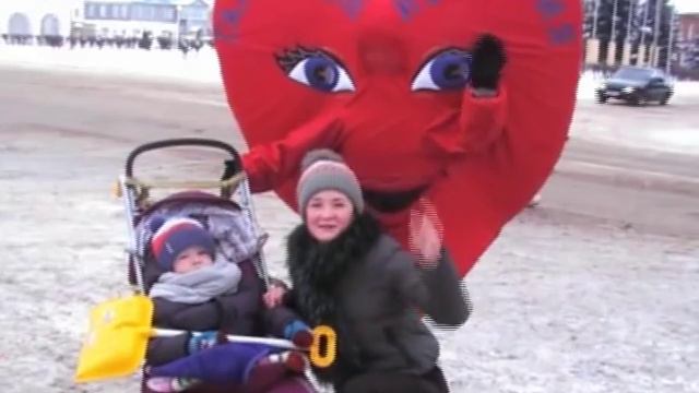 День влюбленных смотреть онлайн