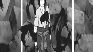 Учиха Саске-голоса