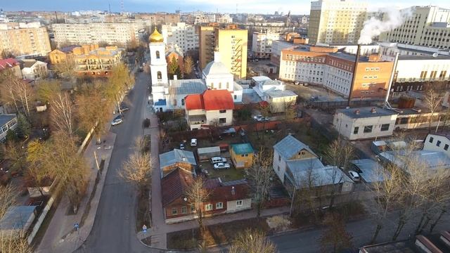 Калуга Николо-Козинская 3 смотреть онлайн