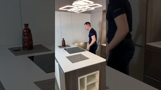 Невероятная эргономика и удобство на кухне смотреть онлайн