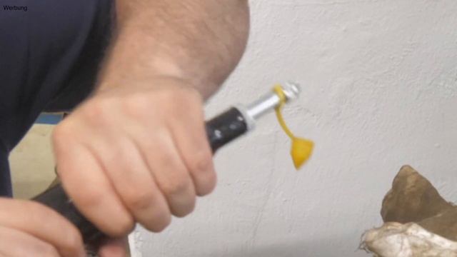 ACHTUNG: Verwechslungsgefahr!