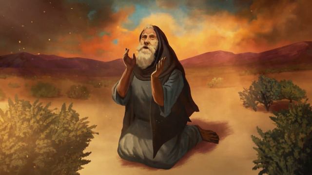Archangel Raphael and the Tree of Knowledge (Book of Enoch Explained) [Chapter 28-32] смотреть онлайн