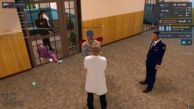 Grand Theft Auto San Andreas 2024.08.18 - 14.39.16.26 смотреть онлайн