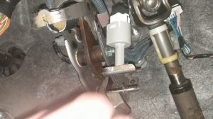 VSC ABS Brake Light issue Toyota RAV4