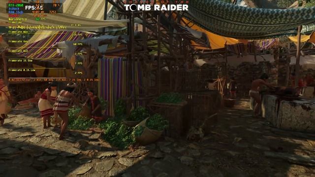 FX 8350 и RTX 2060 (Тест в восьми играх) смотреть онлайн
