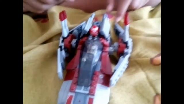 Explicando mis naves #2 смотреть онлайн