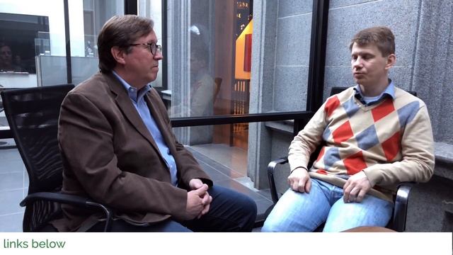 Q&A with Oleg and Terry: Factors Kubernetes considers when scheduling pods and nodes смотреть онлайн