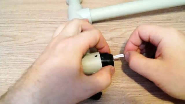 НИКТО ДО ТАКОГО ЕЩЕ НЕ ДОДУМАЛСЯ КРУТАЯ ИДЕЯ ДЛЯ САМОДЕЛКИ ИЗ ВАНТУЗА ПРОСТО ПОСМОТРИ. смотреть онлайн