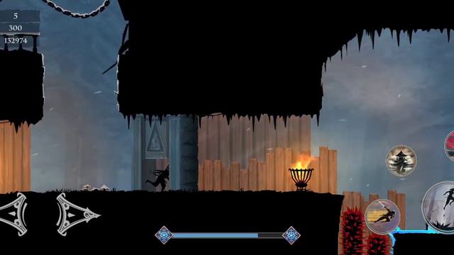 Ninja Arashi 2 Level 7 Artifacts Location смотреть онлайн