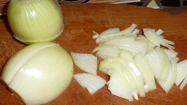 Кулинарные хитрости