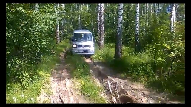 Резина от квадроцикла на авто смотреть онлайн