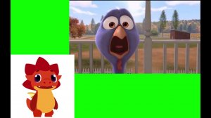 Перезалив видео с удалённого Ютуб канала Тракоша Доша (@Dommy_the_little_Tragon)