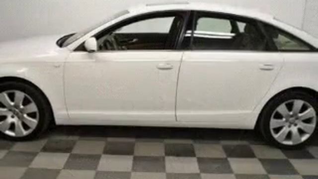 2007 Audi A6 - Old Bridge NJ смотреть онлайн