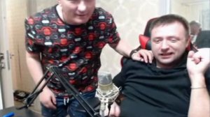 День Рождения у ПИРАНИЯ / Пираний бомбит