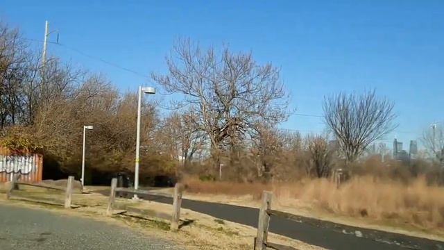 Drive- Philadelphia Bartram Gardens смотреть онлайн
