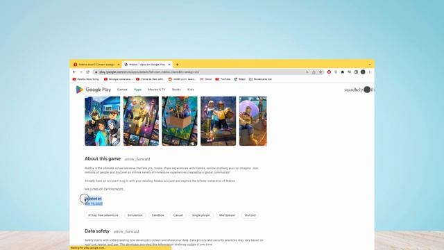 How to Fix “Roblox Upgrade” Error in Roblox смотреть онлайн