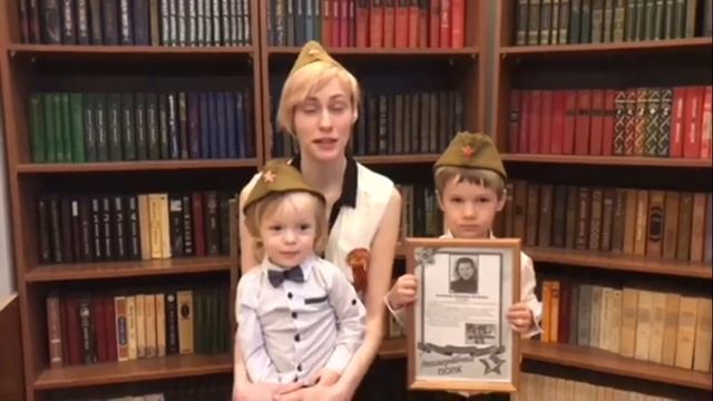 МАОУ детский сад 27 «Лесовичок» средняя группа «Д» «Любознайки» смотреть онлайн