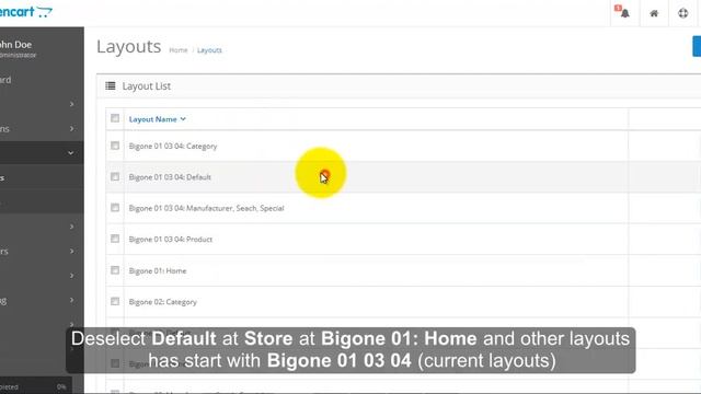 Bigone hitech opencart theme смотреть онлайн